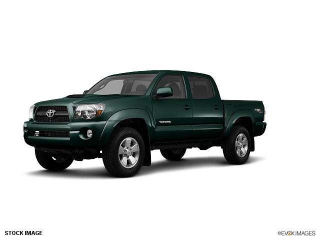 Toyota Tacoma 2011 photo 2