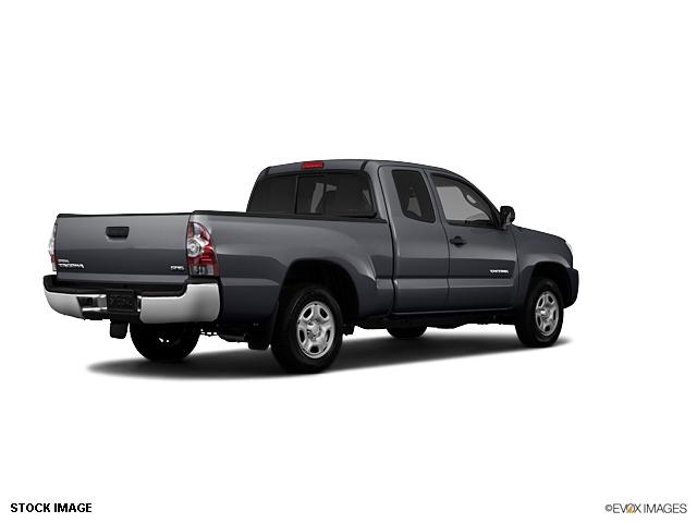 Toyota Tacoma 2011 photo 1