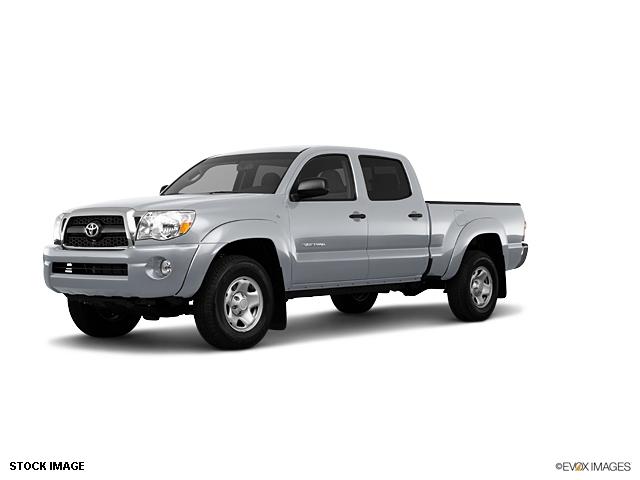 Toyota Tacoma 2011 photo 1