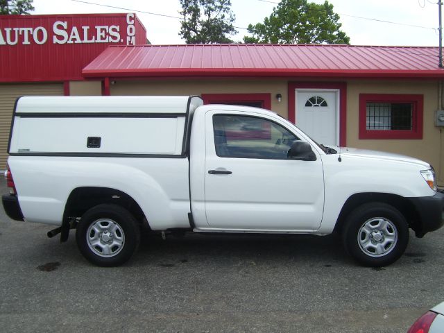 Toyota Tacoma 2011 photo 11