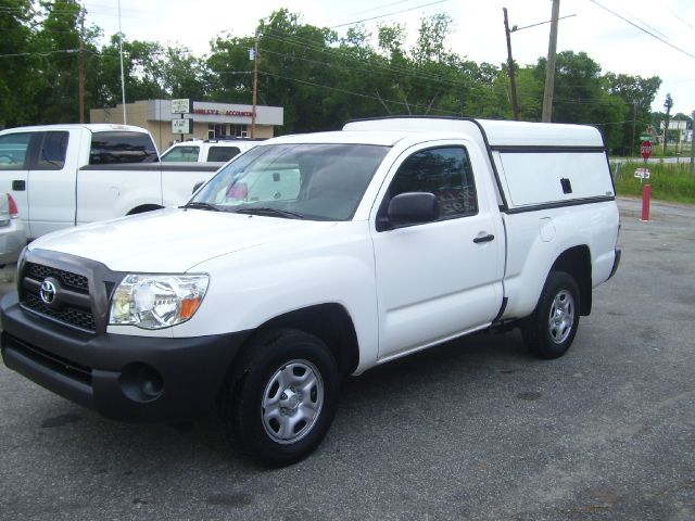 Toyota Tacoma 2011 photo 3