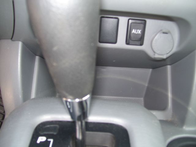 Toyota Tacoma 2011 photo 41