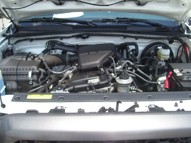 Toyota Tacoma 2011 photo 42