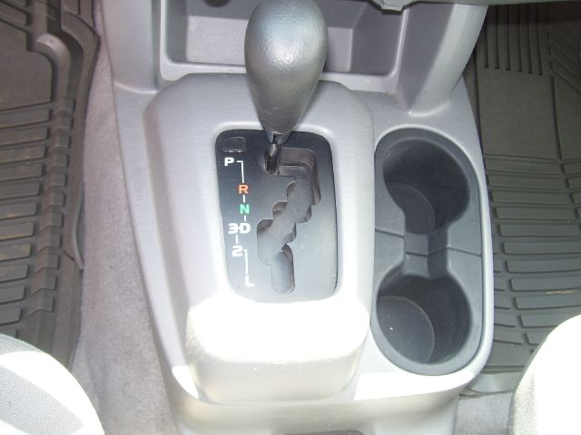 Toyota Tacoma 2011 photo 9