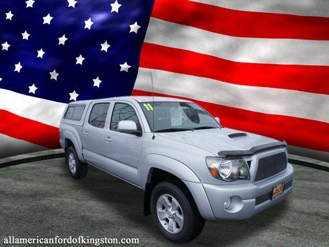 Toyota Tacoma 2011 photo 1