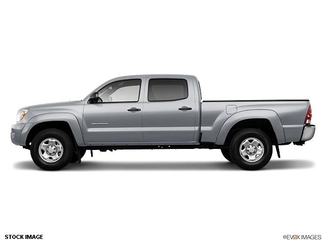 Toyota Tacoma Unknown Pickup