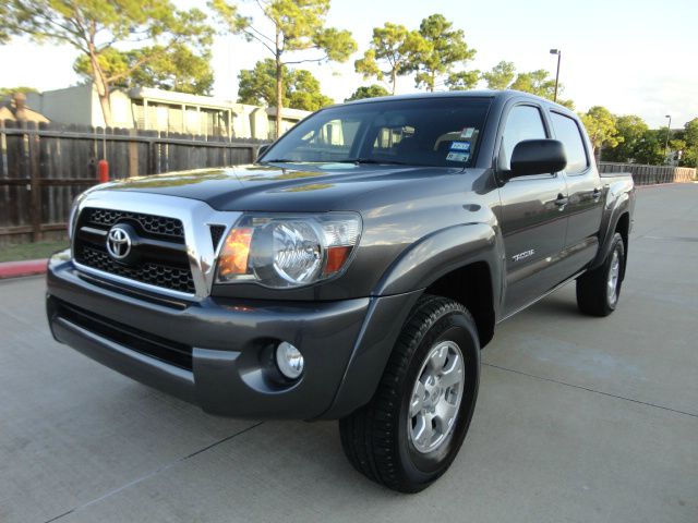 Toyota Tacoma 2011 photo 1