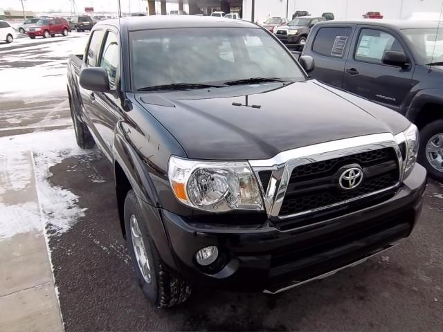 Toyota Tacoma Nthfced Pickup