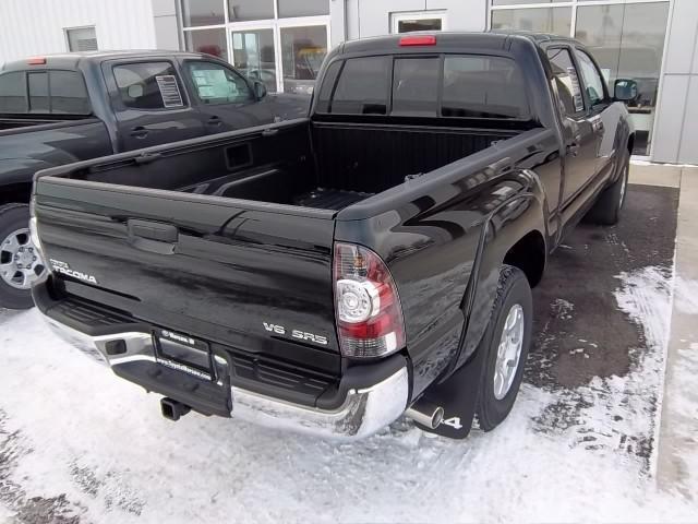 Toyota Tacoma 2011 photo 2