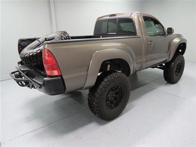 Toyota Tacoma 2011 photo 1