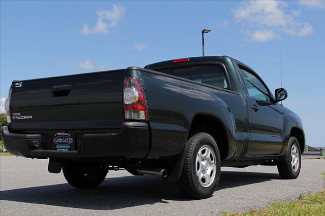 Toyota Tacoma 2011 photo 11