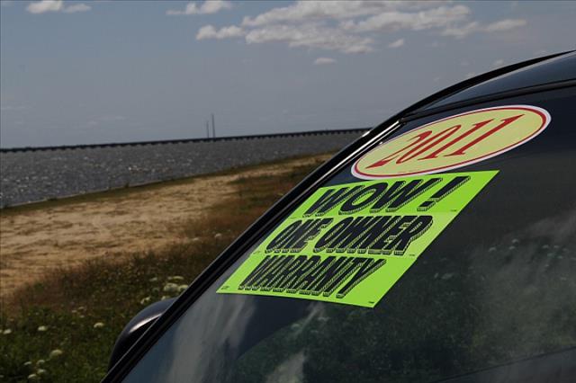 Toyota Tacoma 2011 photo 20