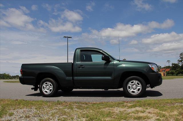 Toyota Tacoma 2011 photo 22