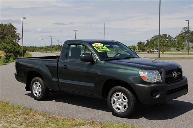 Toyota Tacoma 2011 photo 25