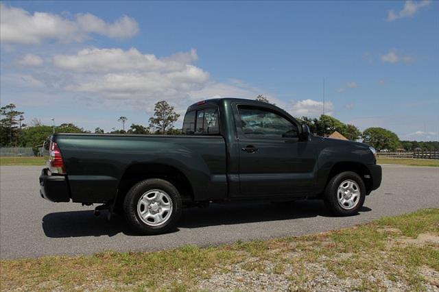 Toyota Tacoma 2011 photo 6