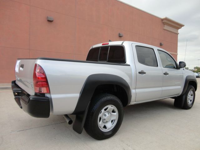 Toyota Tacoma 2012 photo 1