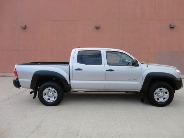 Toyota Tacoma 2012 photo 3