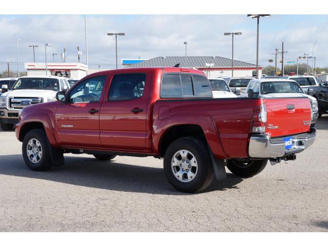 Toyota Tacoma 2012 photo 2