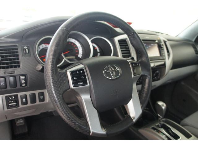 Toyota Tacoma 2012 photo 12