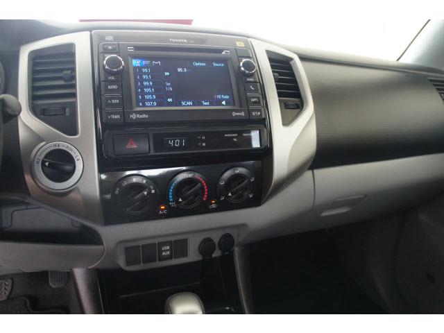 Toyota Tacoma 2012 photo 15