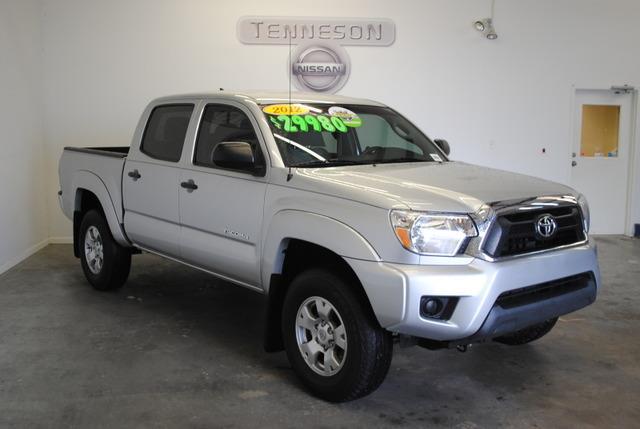 Toyota Tacoma XLT 2WD Pickup Truck