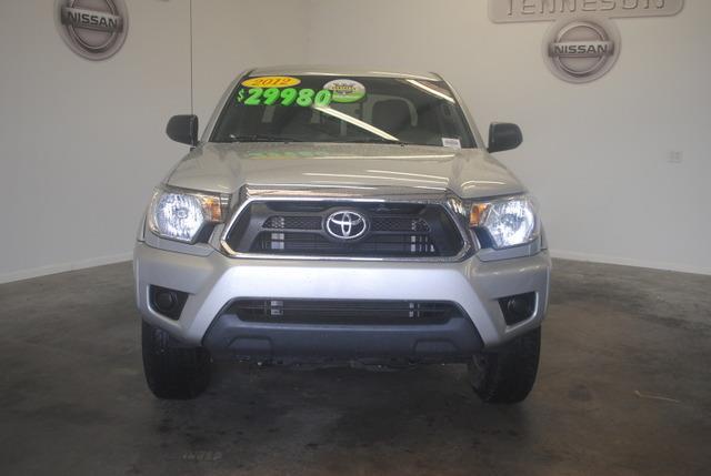 Toyota Tacoma 2012 photo 1