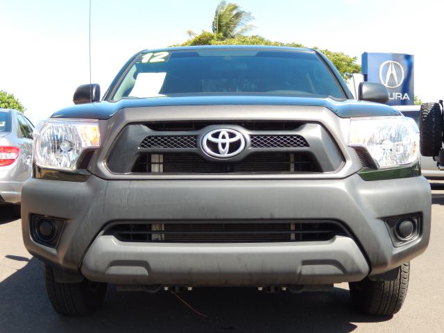 Toyota Tacoma 2012 photo 3