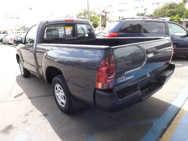 Toyota Tacoma 2012 photo 2