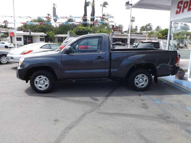 Toyota Tacoma 2012 photo 4