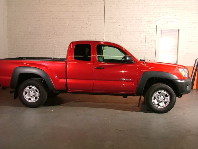 Toyota Tacoma 2012 photo 1