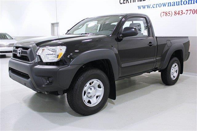Toyota Tacoma Extended Cab SLE Pickup 4D 5 3/4 Ft Pickup Truck