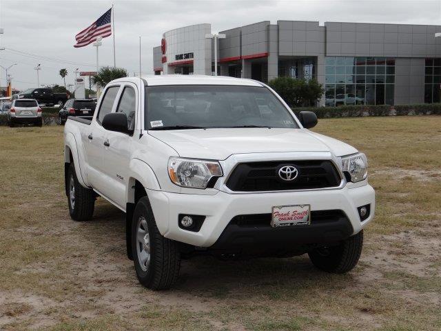 Toyota Tacoma 2013 photo 3