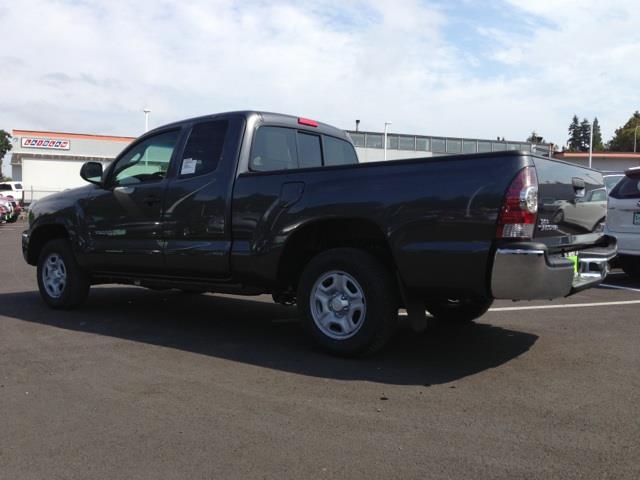 Toyota Tacoma 2013 photo 3