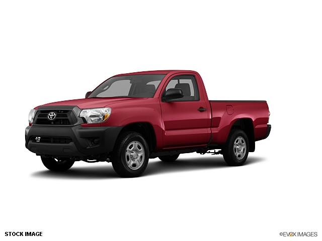 Toyota Tacoma 2013 photo 1