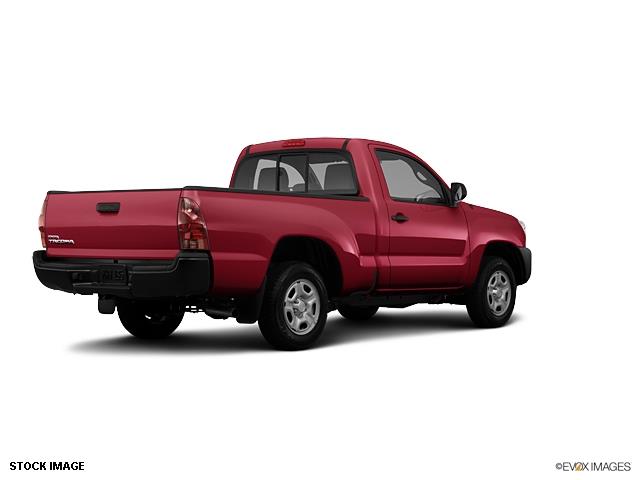 Toyota Tacoma 2013 photo 2