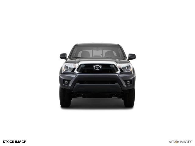 Toyota Tacoma 2013 photo 1