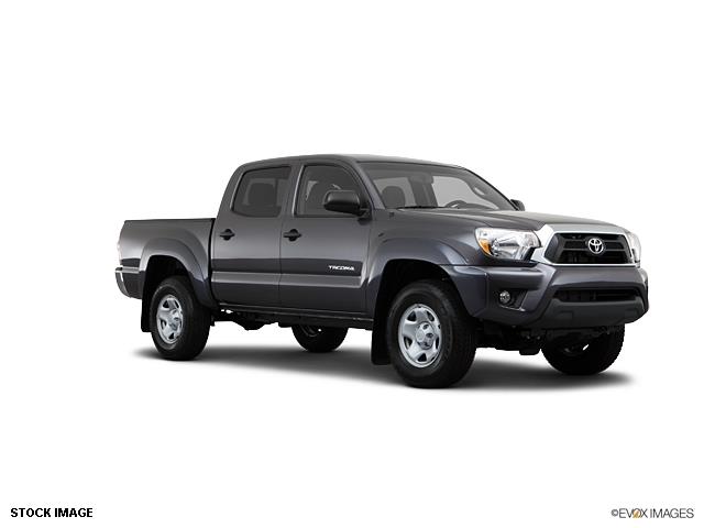 Toyota Tacoma 2013 photo 2