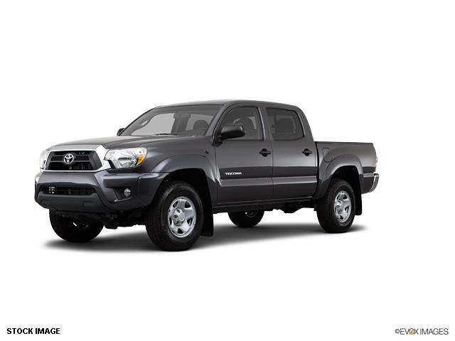 Toyota Tacoma 2013 photo 3