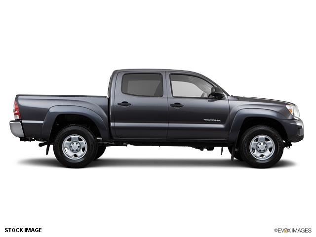 Toyota Tacoma 2013 photo 4