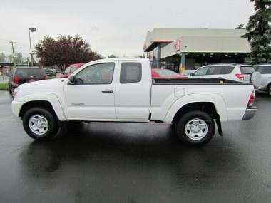 Toyota Tacoma 2013 photo 6