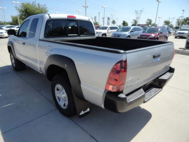 Toyota Tacoma 2013 photo 1