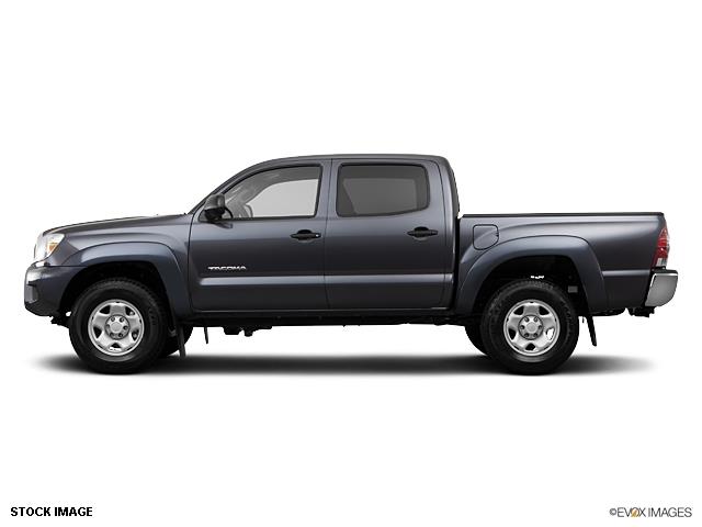 Toyota Tacoma 2013 photo 3