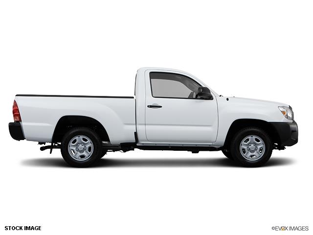 Toyota Tacoma 2013 photo 1