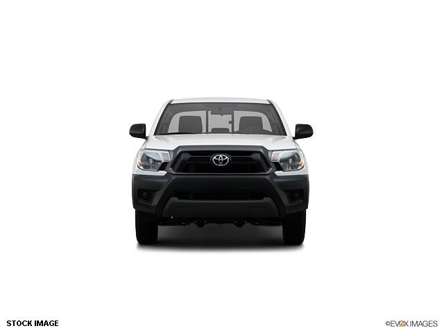 Toyota Tacoma 2013 photo 3