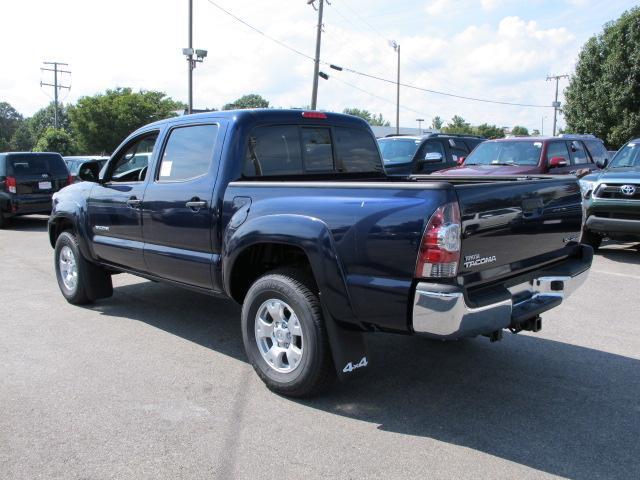 Toyota Tacoma 2013 photo 1