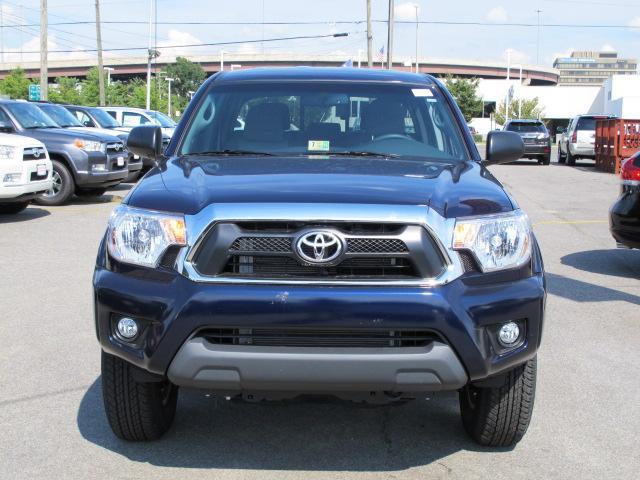 Toyota Tacoma 2013 photo 4