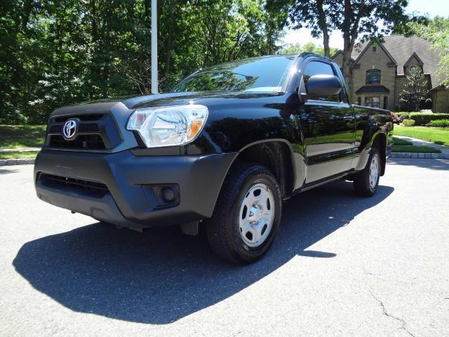 Toyota Tacoma 2013 photo 4