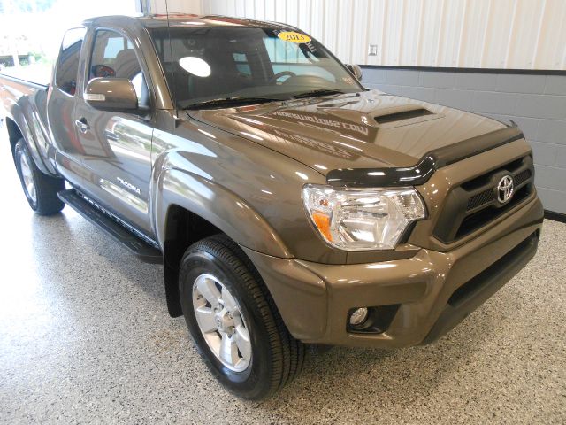 Toyota Tacoma 2013 photo 15