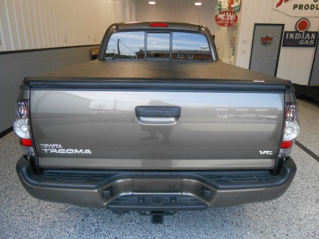 Toyota Tacoma 2013 photo 19