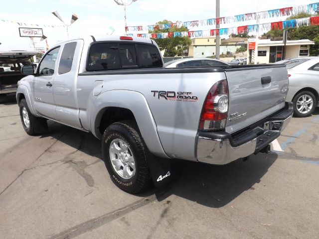 Toyota Tacoma 2013 photo 2